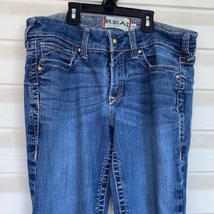 Ariat Jeans